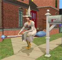 Hechizos para Los Sims 2: Comparten Piso - Trucos PC 