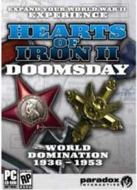 Trucos para Hearts of Iron II: Doomsday - Trucos PC
