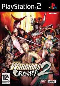 Trucos para Warriors Orochi 2 - Trucos PS2