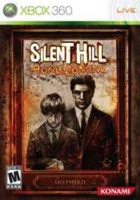 Trucos para Silent Hill: Homecoming - Trucos Xbox 360