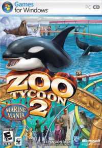 Trucos para Zoo Tycoon 2: Marine Mania - Trucos PC 