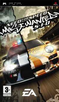 Trucos para Need for Speed: Most Wanted 5.1.0. - Trucos PSP 