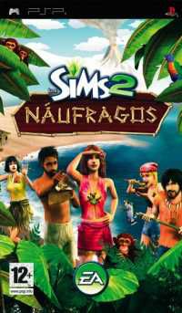 Trucos para Los Sims 2: Náufragos - Trucos PSP