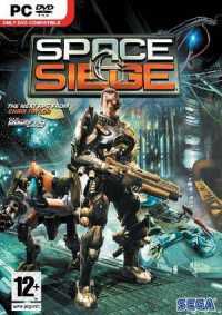 Trucos para Space Siege - Trucos PC 
