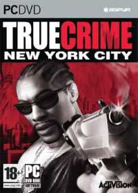 Trucos para True Crime: New York City - Trucos PC  