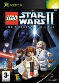 Trucos para Lego Star Wars II: La Trilogia Original - Trucos PC 