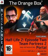 Trucos para Half-Life 2: The Orange Box - Trucos PS3 