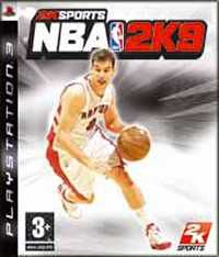 Trucos para NBA 2K9 - Trucos PS3