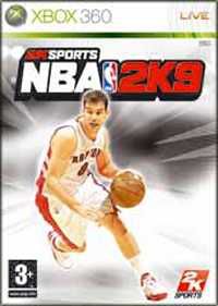 Trucos para NBA 2K9 - Trucos Xbox 360