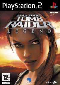 Trucos para Tomb Raider: Legend - Trucos PS2 (I)