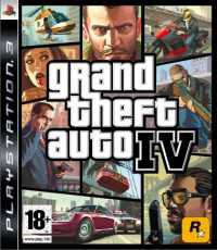 Trucos para Grand Theft Auto IV - Trucos PS3 (II)
