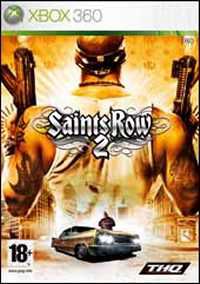 Trucos para Saints Row 2 - Trucos Xbox 360