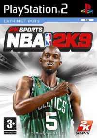Trucos para NBA 2K9 - Trucos PS2
