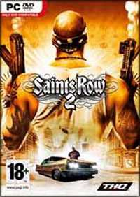 Trucos para Saints Row 2 - Trucos PC