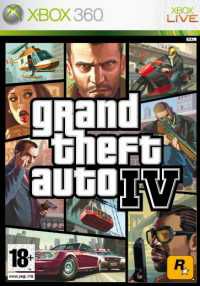 Trucos para Grand Theft Auto IV - Trucos Xbox 360 (I)