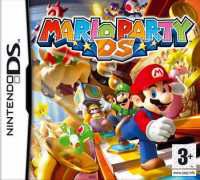 Trucos para Mario Party - Trucos DS
