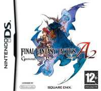 Trucos para Final Fantasy Tactics A2: Grimoire of the Rift - Trucos DS