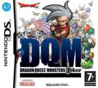 Trucos para Dragon Quest Monsters: Joker - Trucos DS