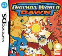 Passwords para Digimon World: Dawn - Trucos DS Passwords para Digimon World: Dawn - Trucos DS