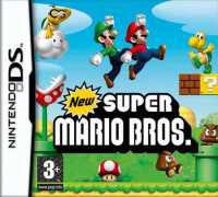Trucos para New Super Mario Bros - Trucos DS