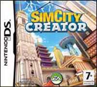 Trucos para SimCity Creador - Trucos DS
