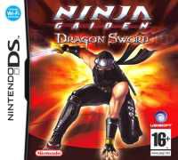 Trucos para Ninja Gaiden Dragon Sword - Trucos DS