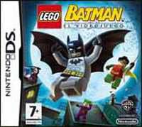 Trucos para Lego Batman: El Videojuego - Trucos DS 