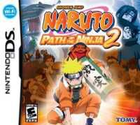 Trucos para Naruto: Path of the Ninja 2 - Trucos DS