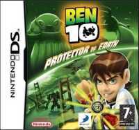 Trucos para Ben 10: Protector of Earth - Trucos DS 