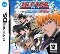Trucos para Bleach: The Blade of Fate - Trucos DS