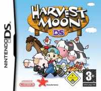 Trucos para Harvest Moon - Trucos DS