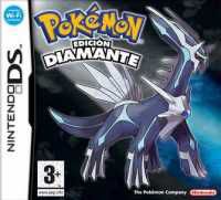 Trucos para Pokémon Diamante - Trucos DS