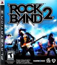 Trucos para Rock Band 2 - Trucos PS3