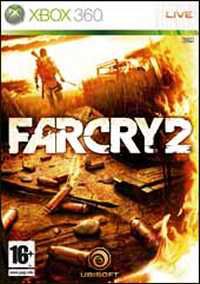 Trucos para Far Cry 2 - Trucos Xbox 360