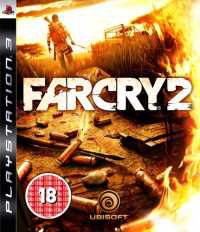 Trucos para Far Cry 2 - Trucos PS3