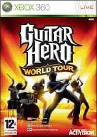 Trucos para Guitar Hero: World Tour - Trucos Xbox 360