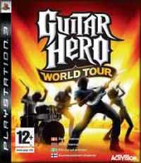 Trucos para Guitar Hero: World Tour - Trucos PS3