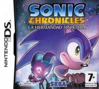 Trucos para Sonic Chronicles: La Hermandad Siniestra - Trucos DS