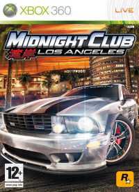 Logros para Midnight Club: Los Angeles - Logros Xbox 360
