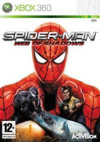 Trucos para Spider-Man: Web of Shadows - Trucos Xbox 360