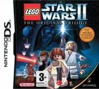 Trucos para Lego Star Wars II: La Trilogía Original - Trucos DS