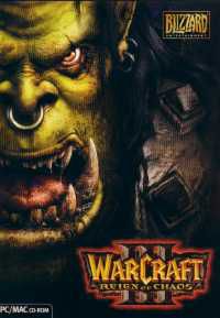 Trucos para Warcraft III: Reign of Chaos - Trucos PC 
