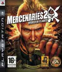Trofeos para Mercenaries 2: World In Flames - Trofeos PS3