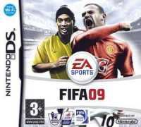 Trucos para FIFA 09 - Trucos DS