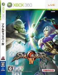 Logros para Soul Calibur IV - Logros Xbox 360