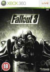 Logros para Fallout 3 - Logros Xbox 360