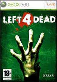 Logros para Left 4 Dead - Logros Xbox 360