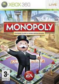 Logros para Monopoly - Logros Xbox 360