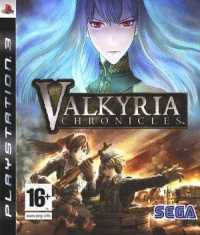 Trucos para Valkyria Chronicles - Trucos PS3