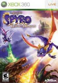 Trucos para La Leyenda de Spyro: La Fuerza del Dragon - Trucos Xbox 360